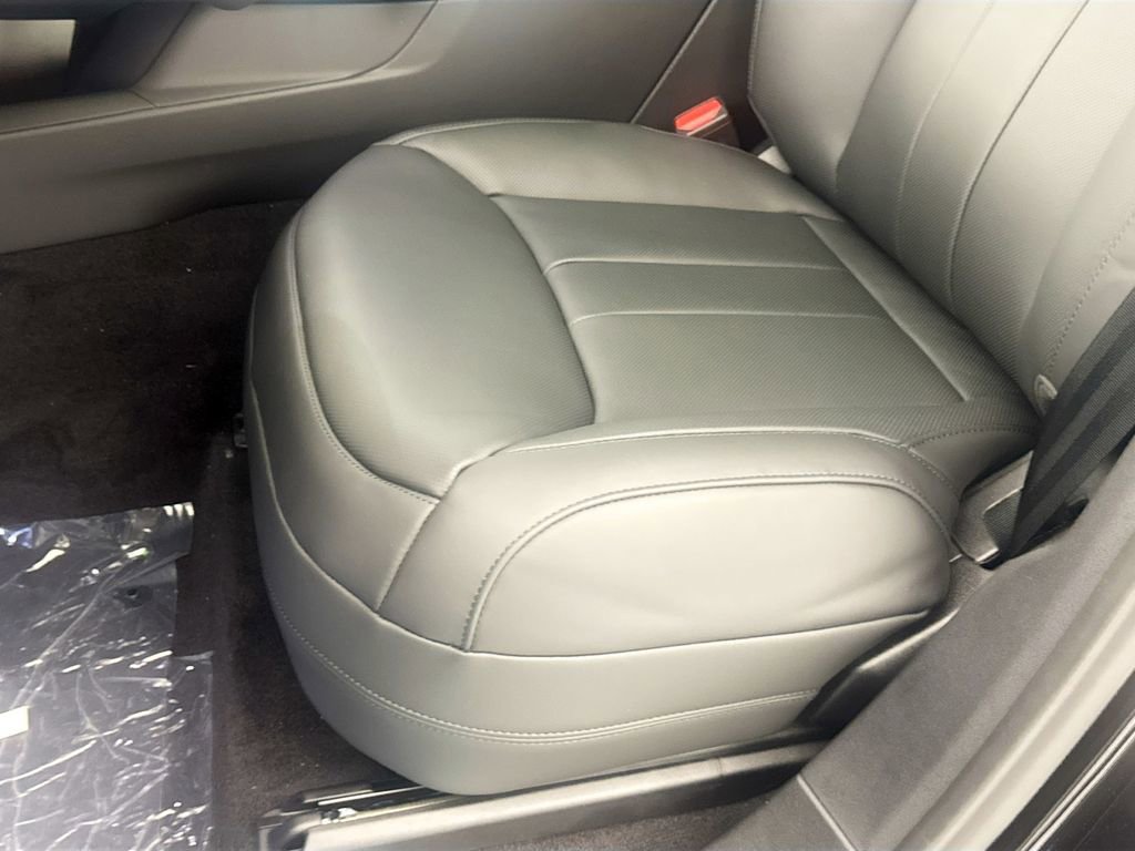 New 2026 Land Rover Range Rover Sport Dynamic SE image 18