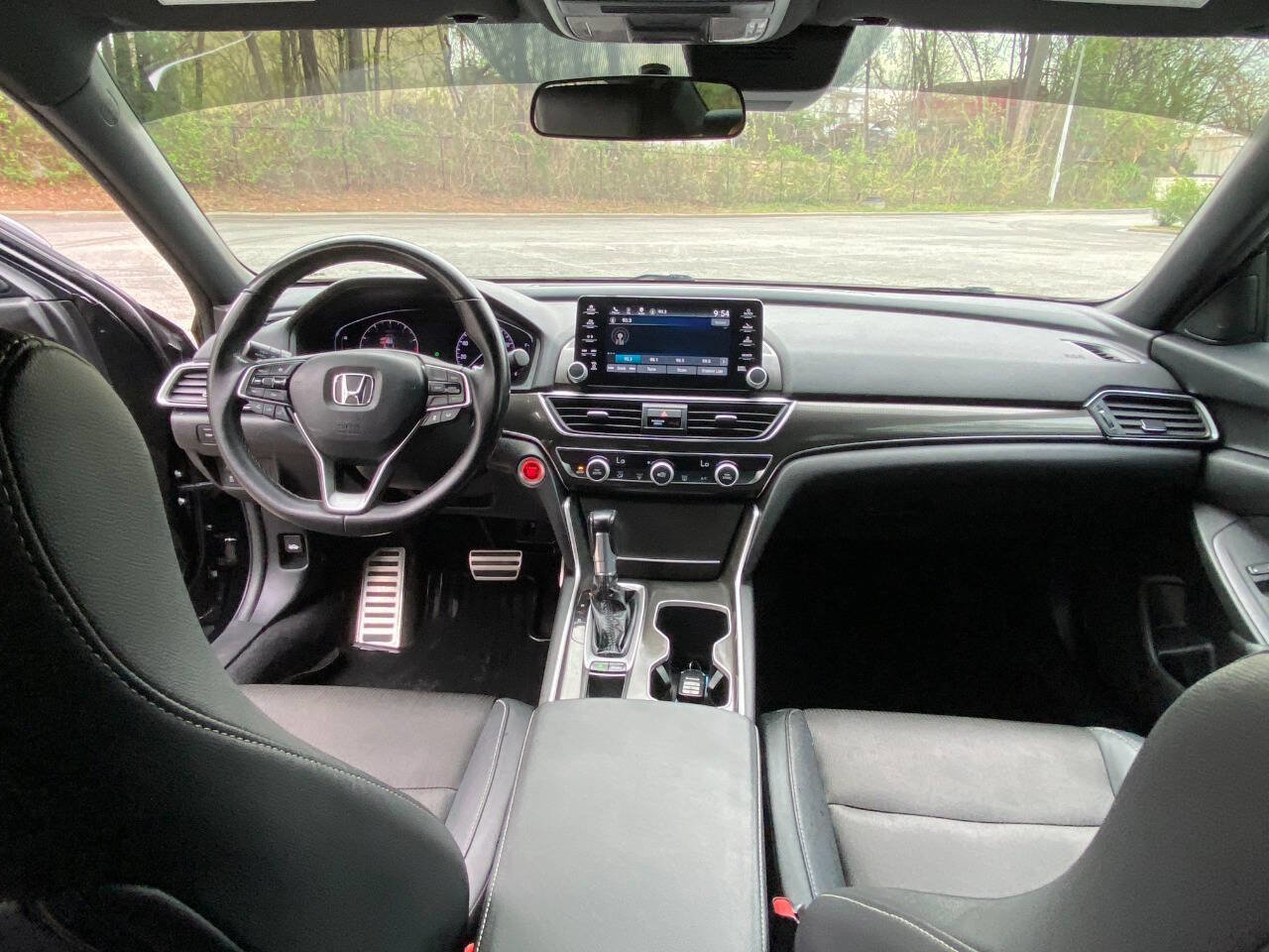 Used 2019 Honda Accord Sport image 35