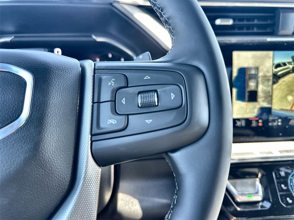 New 2026 GMC Sierra 1500 Denali w/ Denali Reserve Package image 32