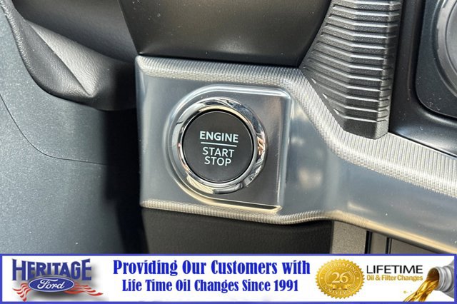 New 2025 Ford F150 Lariat w/ Equipment Group 502A High image 19