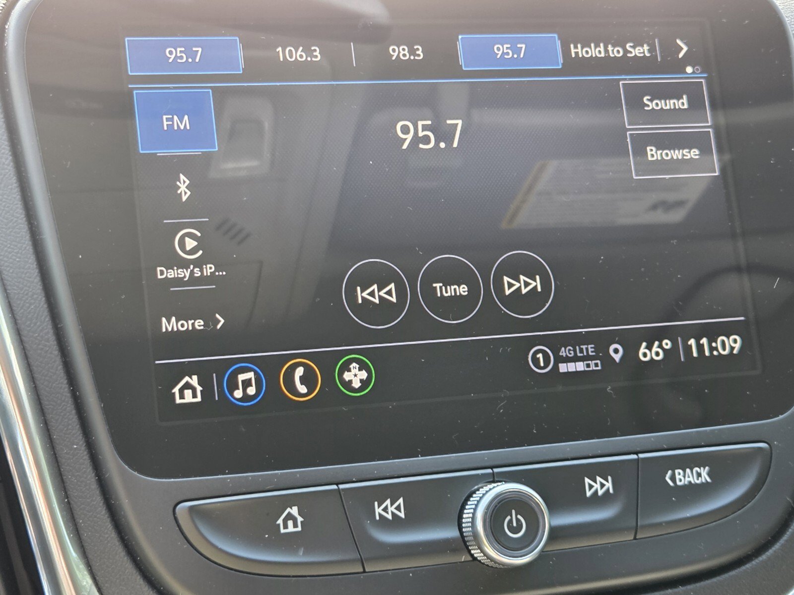 Used 2024 Chevrolet Equinox LT FWD image 16