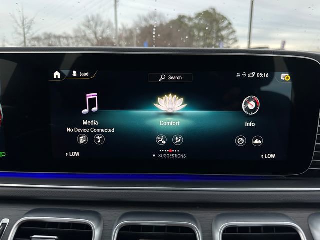 Used 2020 Mercedes-Benz GLS 580 GLS 580 image 26