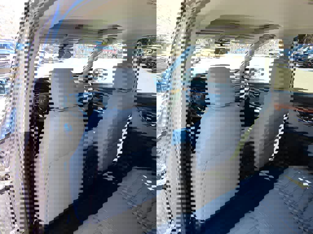 Used 2018 Honda CR-V EX image 14