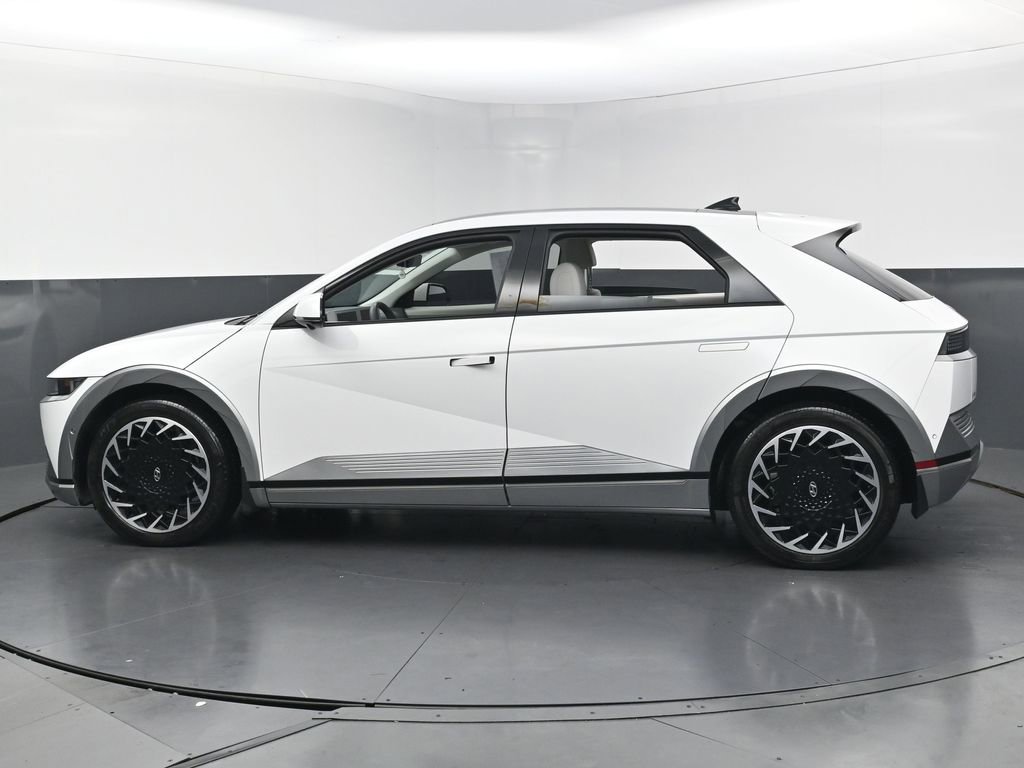 Used 2024 Hyundai Ioniq 5 Limited AWD/4WD image 8