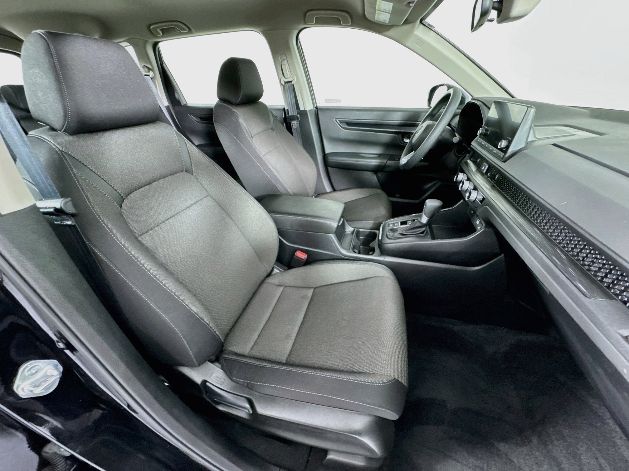 Certified 2024 Honda CR-V LX image 25