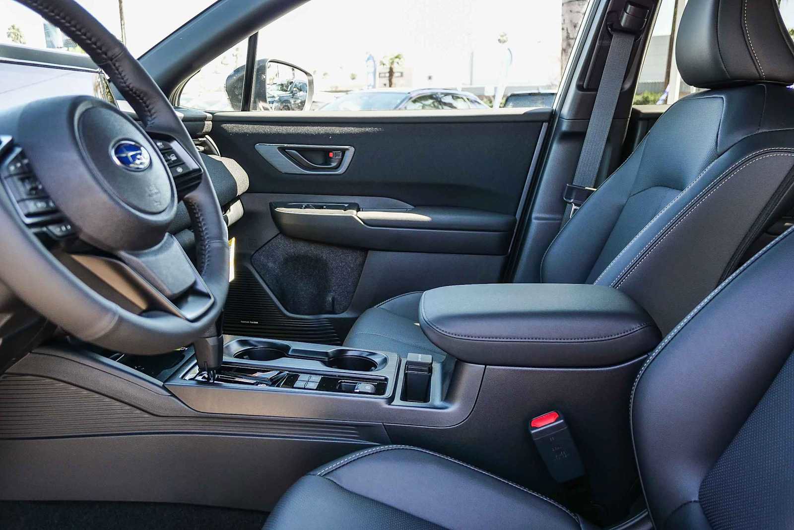 New 2026 Subaru Outback Limited image 18