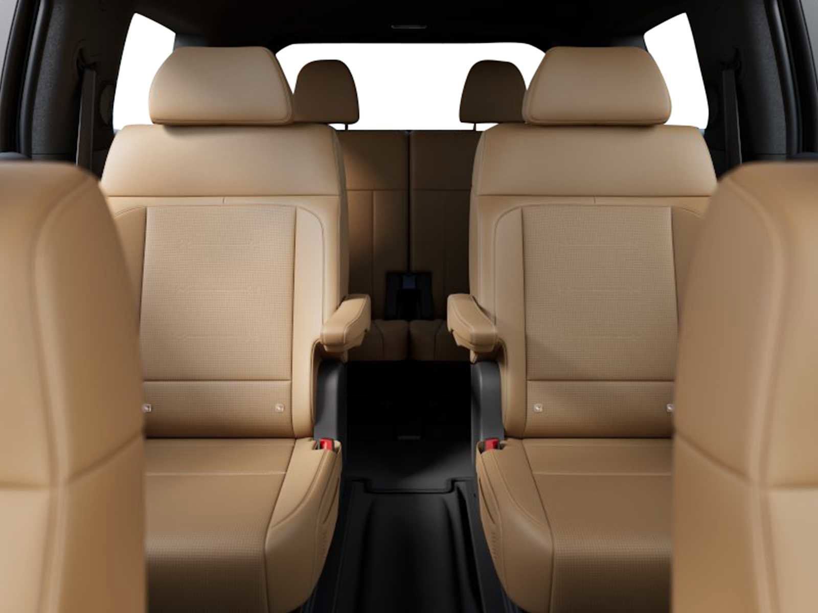 New 2026 Hyundai Santa Fe Limited image 14