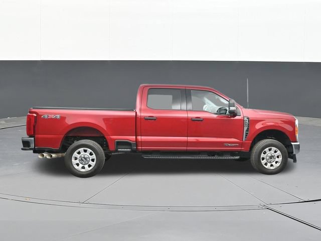 Used 2023 Ford F250 XLT w/ Camper Package AWD/4WD image 17