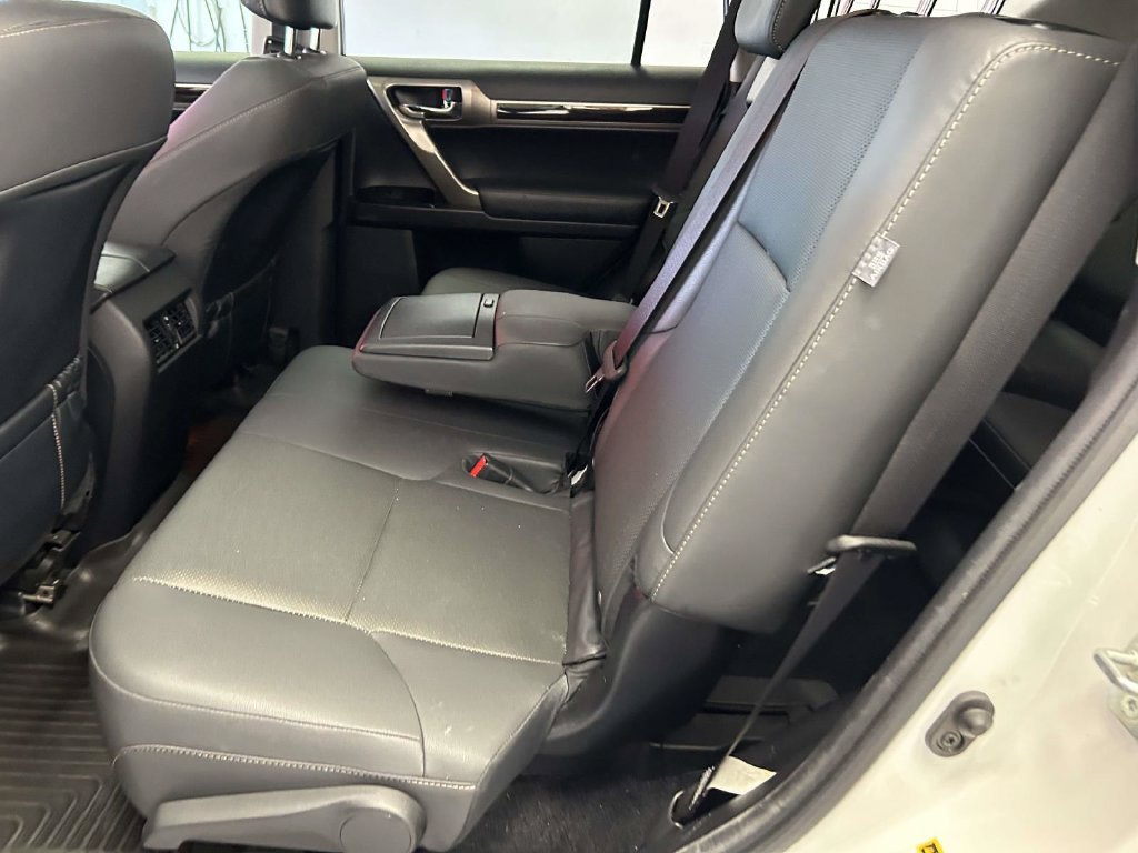 Used 2018 Lexus GX 460 w/ Navigation Package AWD/4WD image 15