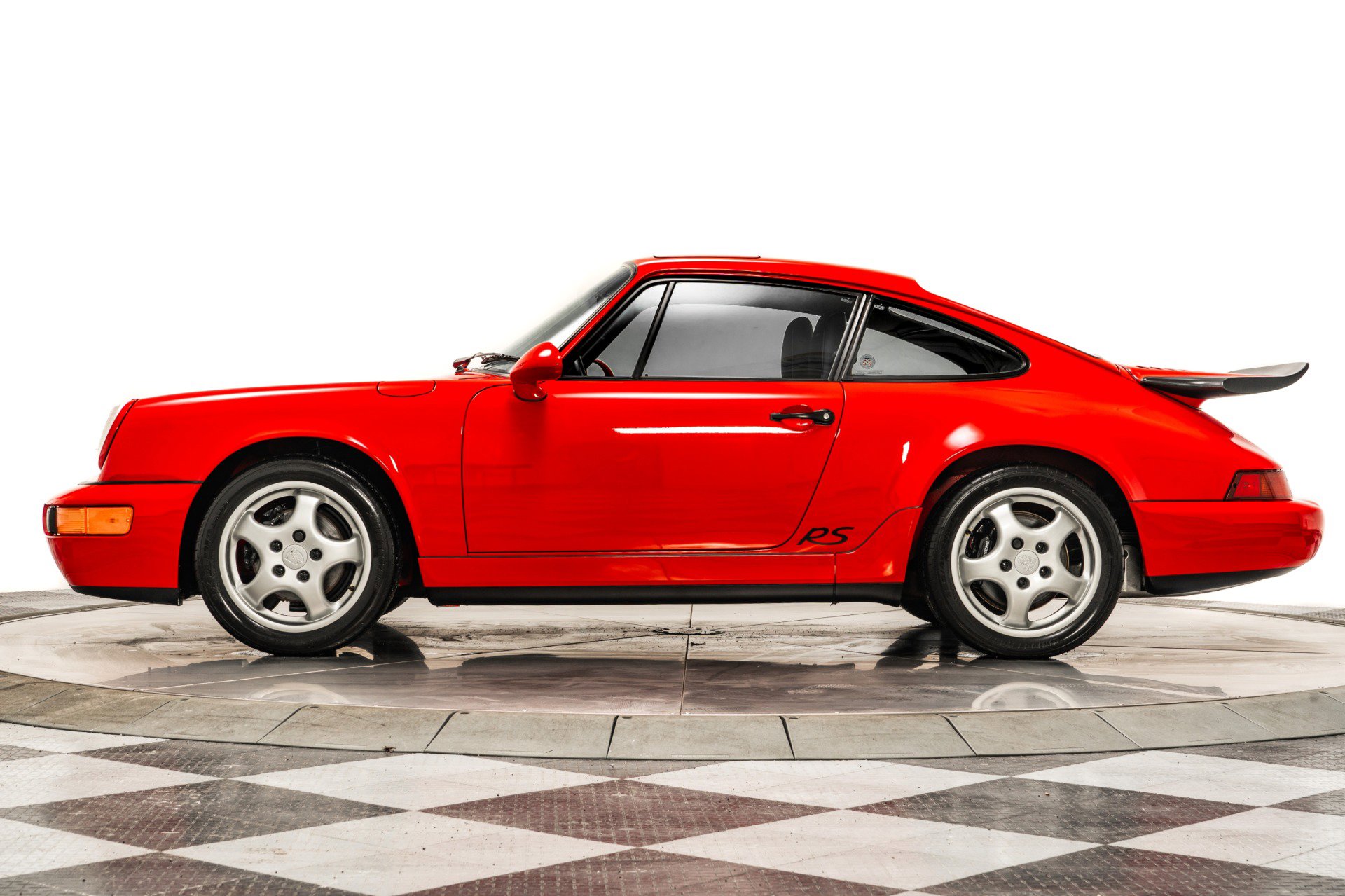 Used 1993 Porsche 911 RS America image 6