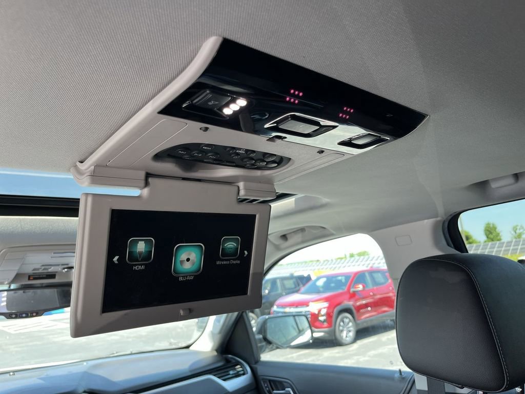 Used 2020 Chevrolet Tahoe Premier image 35