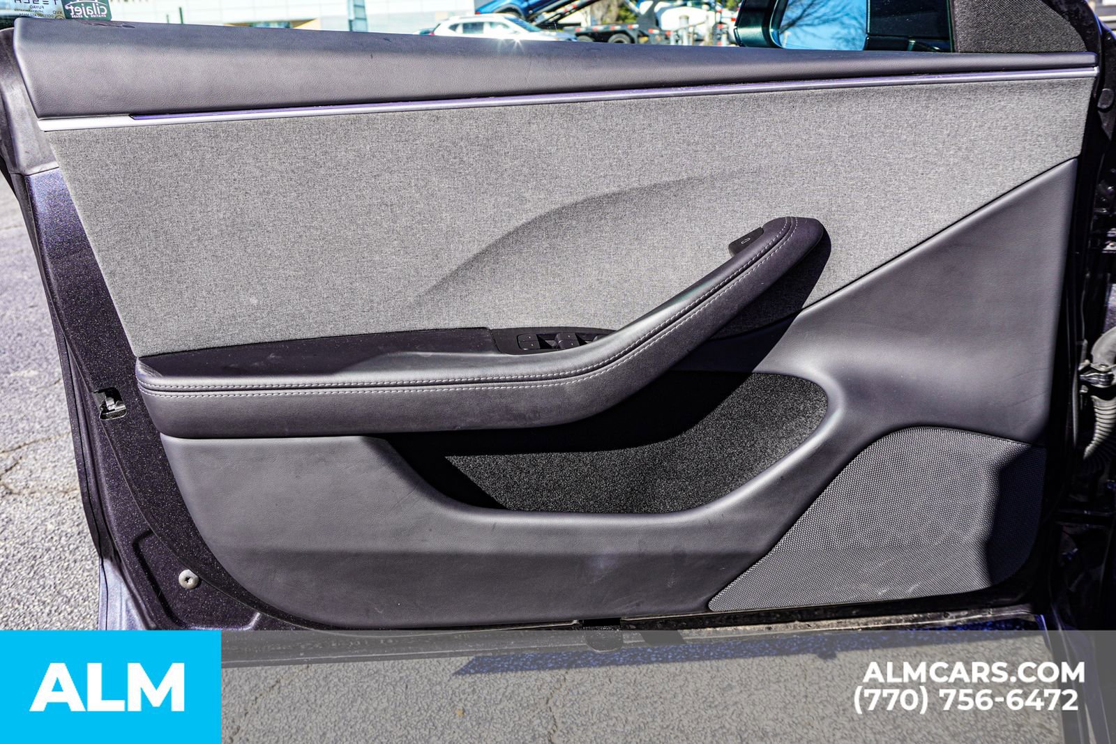 Used 2025 Tesla Model 3 image 51