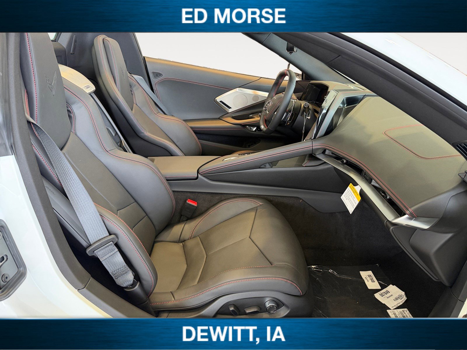 New 2026 Chevrolet Corvette Z06 image 15