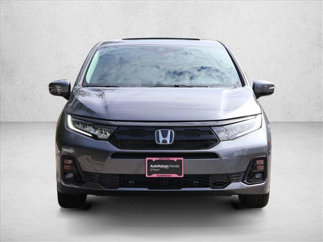 New 2026 Honda Odyssey Elite image 2