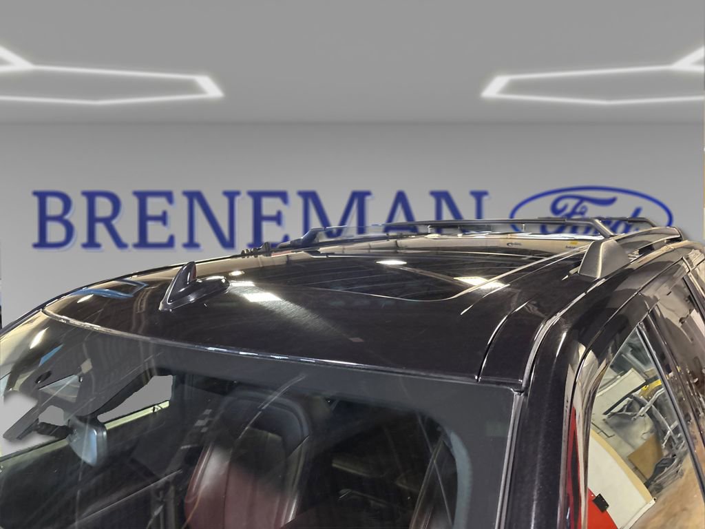 Certified 2024 Ford Expedition Limited image 12