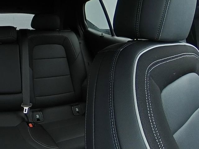 Used 2024 Chevrolet Equinox EV LT w/ Active Safety Package 3 FWD image 23