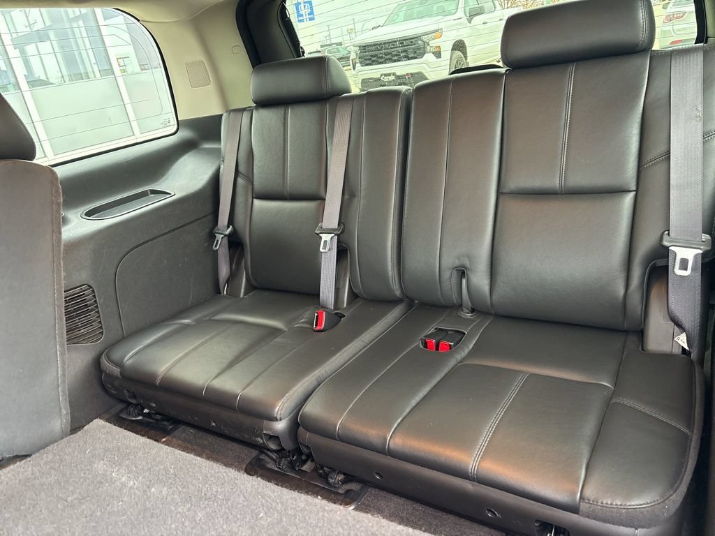 Used 2014 GMC Yukon SLT AWD/4WD image 14
