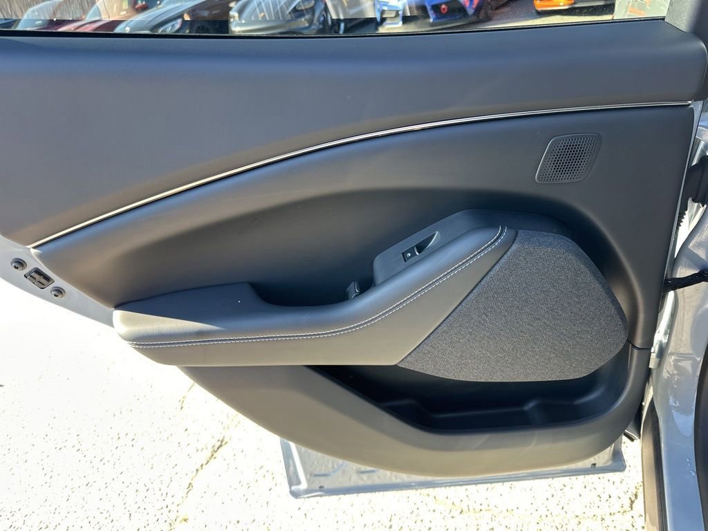 Used 2024 Ford Mustang Mach-E Premium RWD image 28
