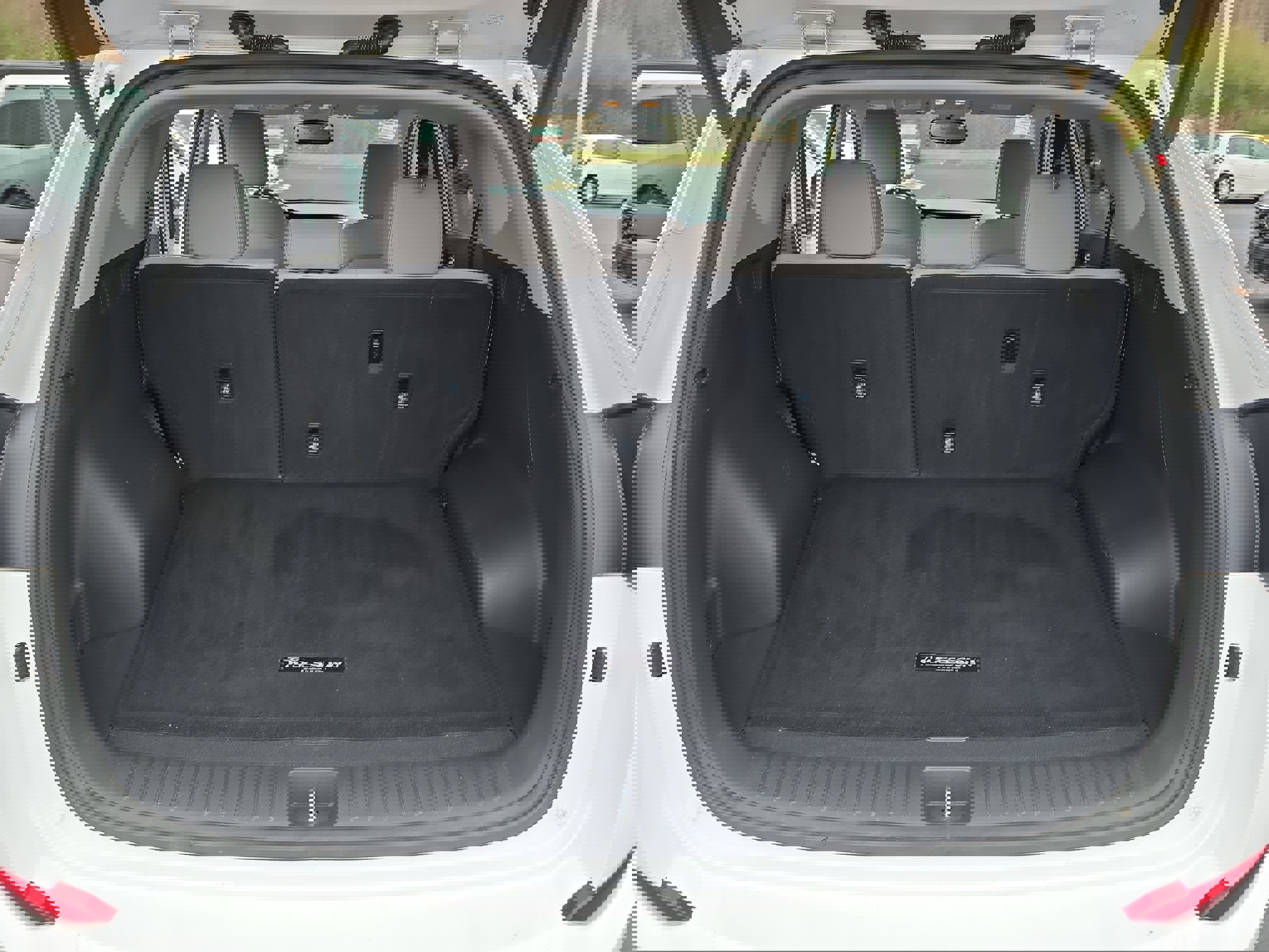 Used 2017 Hyundai Tucson Sport image 12