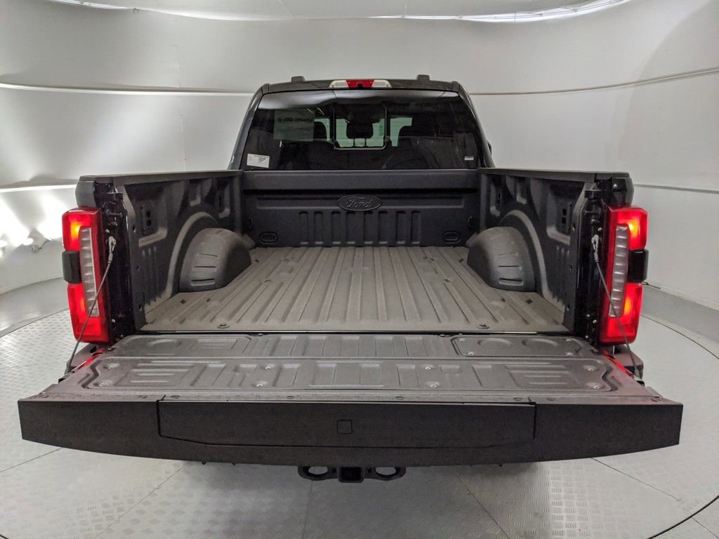 New 2025 Ford F250 Lariat w/ Lariat Ultimate Package image 13
