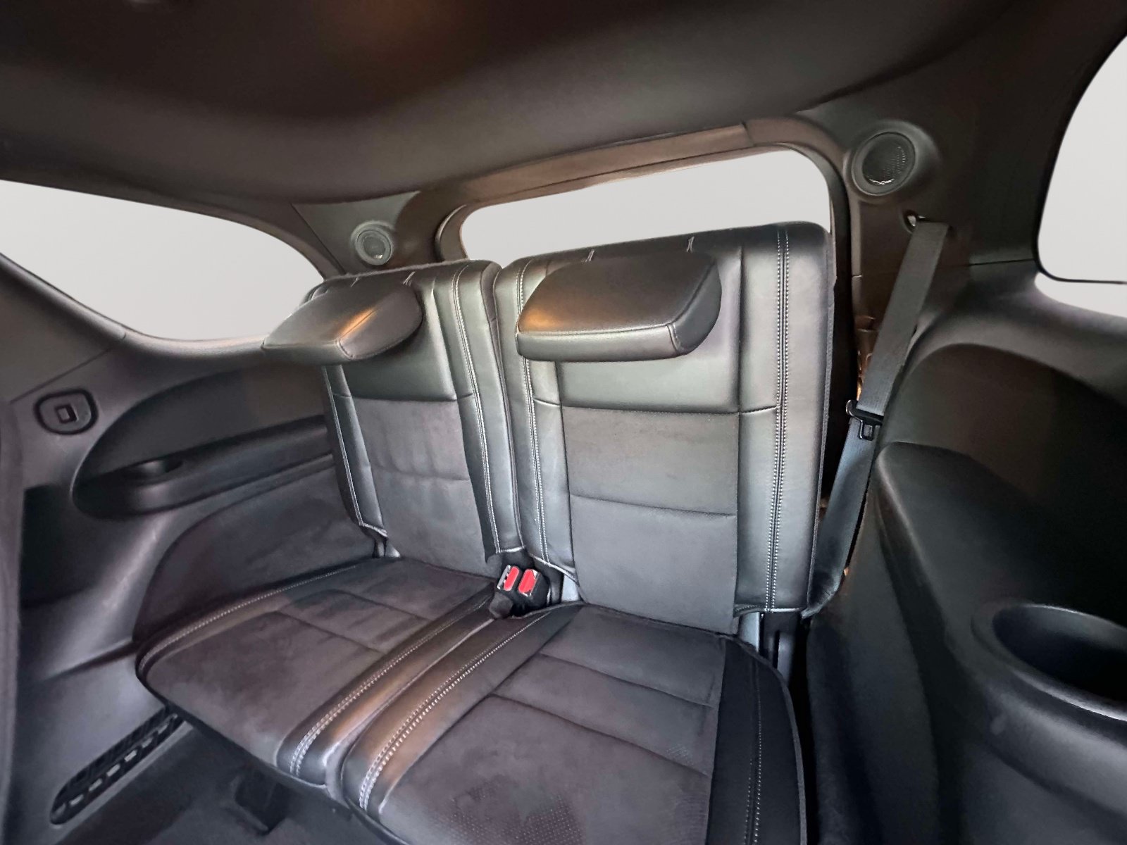 Used 2022 Dodge Durango GT AWD/4WD image 33