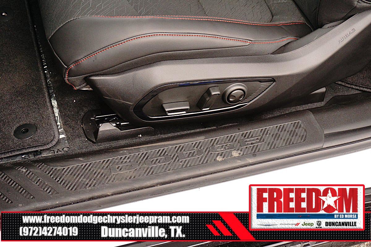 New 2026 Dodge Charger Scat Pack image 34