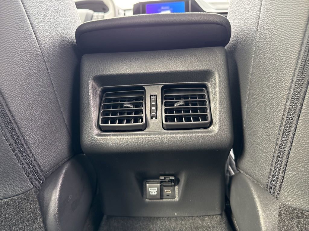 New 2026 Toyota Camry SE image 24