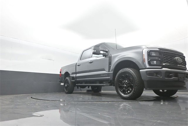 New 2026 Ford F250 Lariat image 23