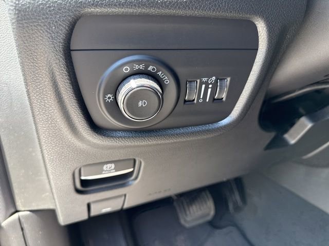 New 2026 Jeep Grand Cherokee Limited AWD/4WD image 30