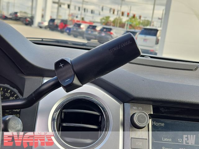 Used 2021 Toyota Tundra SR5 AWD/4WD image 6