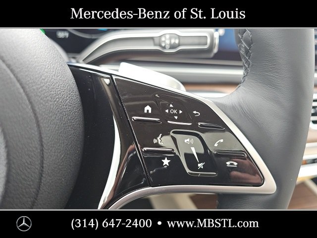 New 2026 Mercedes-Benz GLE 450 4MATIC image 27