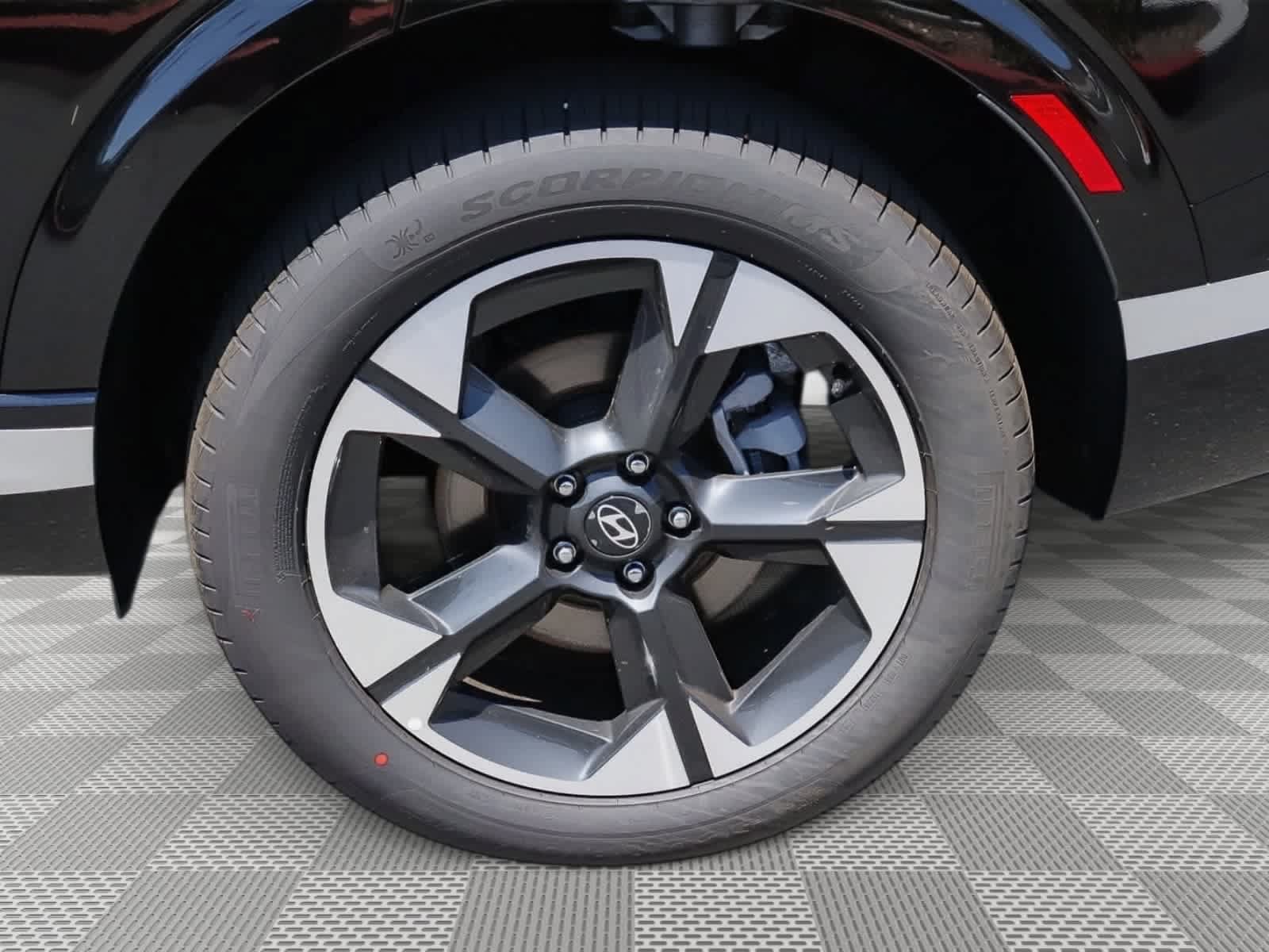 New 2026 Hyundai Palisade Limited AWD/4WD image 13