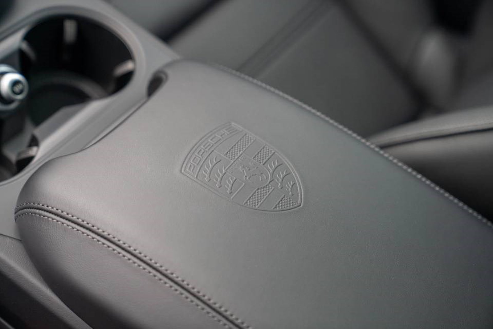 New 2026 Porsche Cayenne GTS AWD/4WD image 22