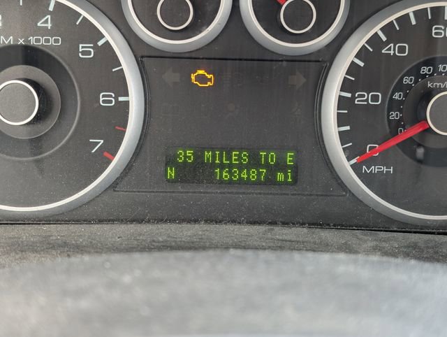 Used 2008 Ford Fusion SE FWD image 10
