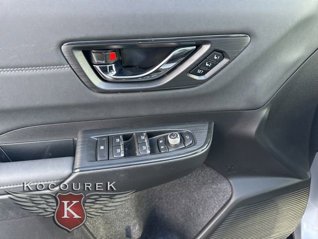 New 2026 Subaru Outback Touring XT image 12