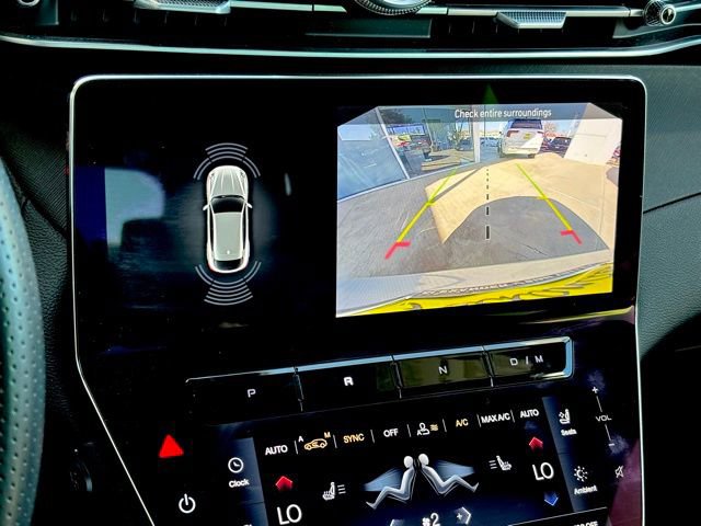 Used 2024 Maserati Grecale GT image 18