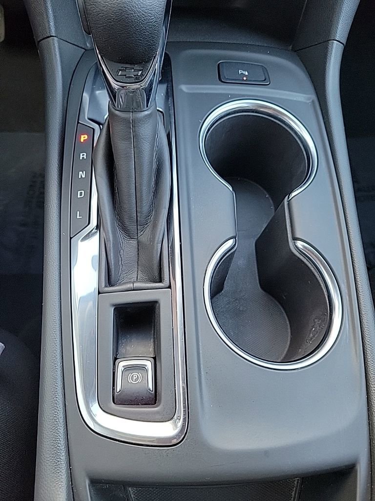 Used 2022 Chevrolet Equinox LT image 27