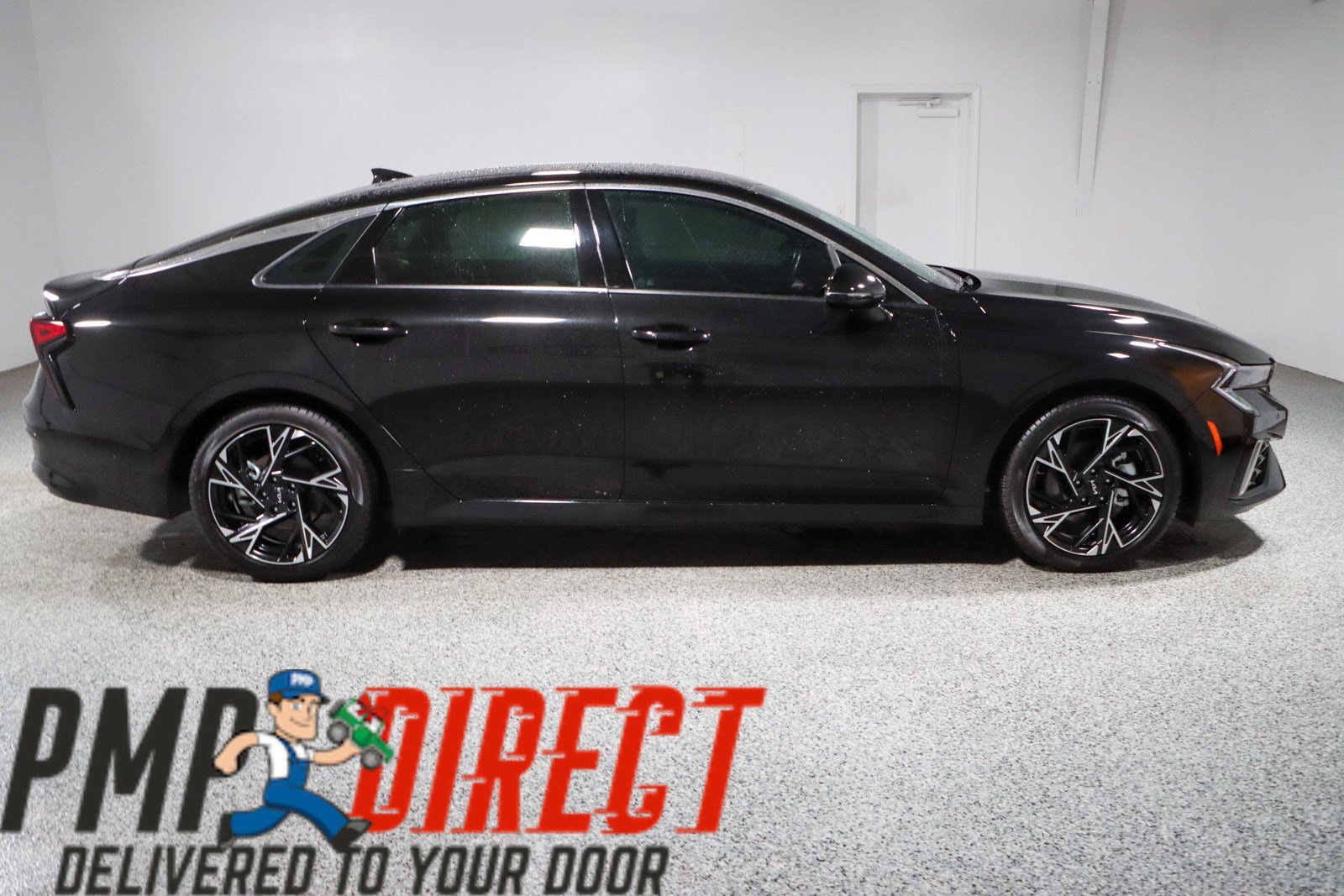 Used 2025 Kia K5 GT-Line AWD/4WD image 6