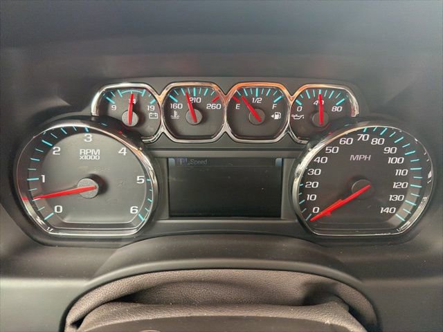 Used 2017 Chevrolet Suburban Premier image 32