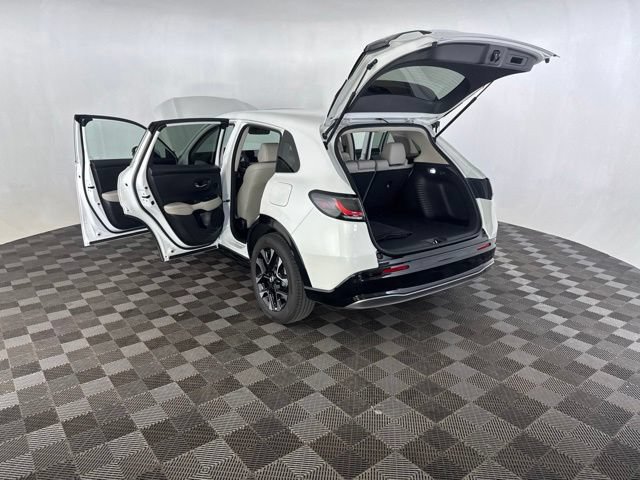Certified 2026 Honda HR-V EX-L image 21