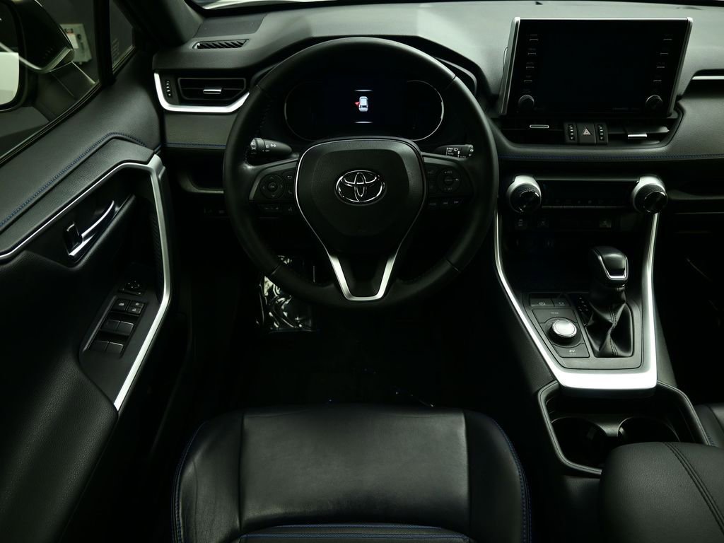 Used 2019 Toyota RAV4 XSE w/ XSE Weather Package image 33