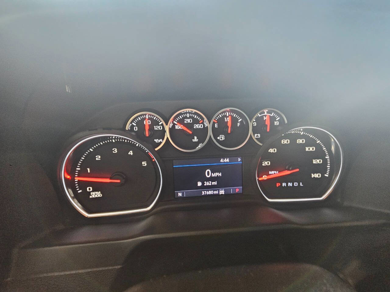 Used 2022 Chevrolet Silverado 2500 LT w/ Convenience Package image 20