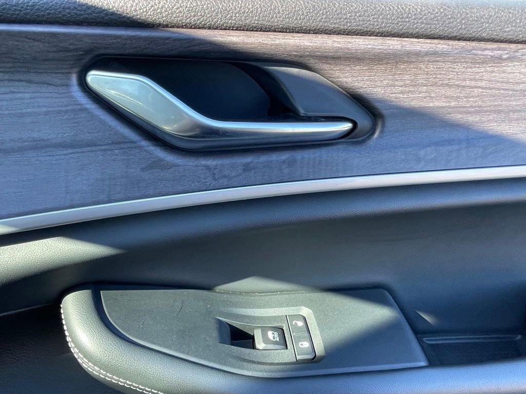 Certified 2022 Jeep Grand Cherokee Limited image 15