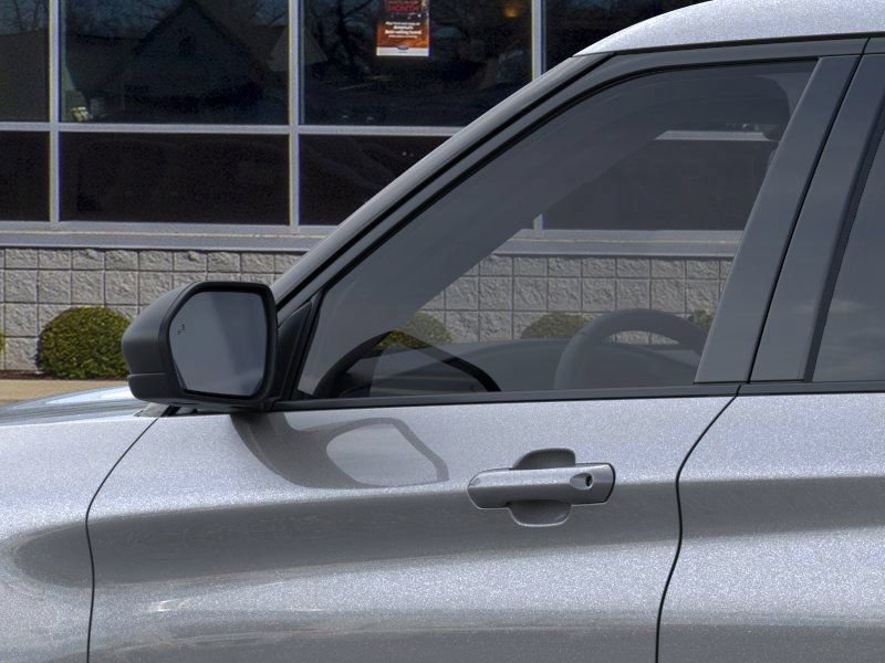 New 2026 Ford Explorer Active RWD image 20