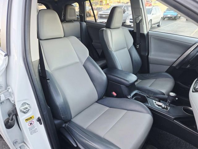 Used 2013 Toyota RAV4 Limited AWD/4WD image 13
