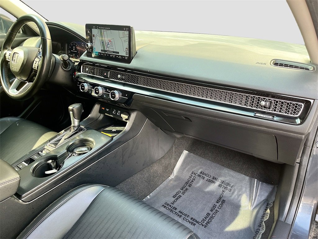 Used 2023 Honda Civic Touring image 30