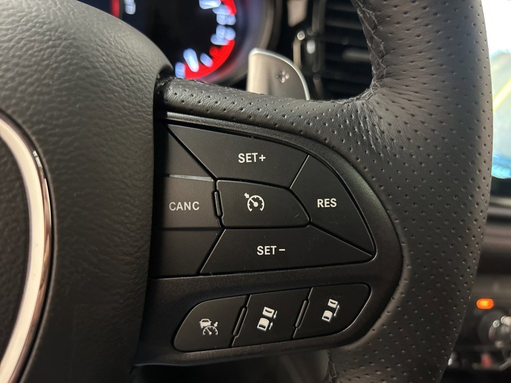 New 2026 Dodge Durango GT image 24