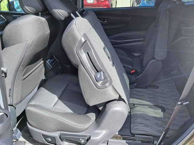 Certified 2025 Subaru Ascent Premium AWD/4WD image 27