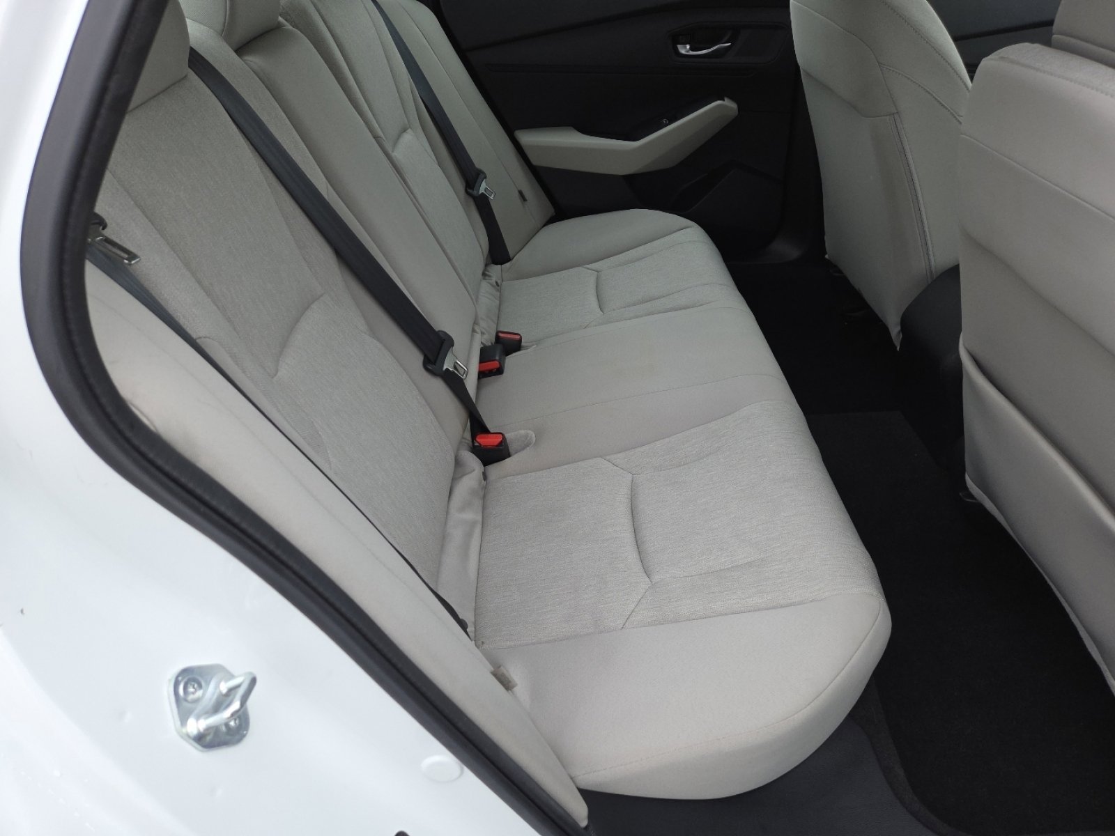 Used 2023 Honda Accord EX image 21