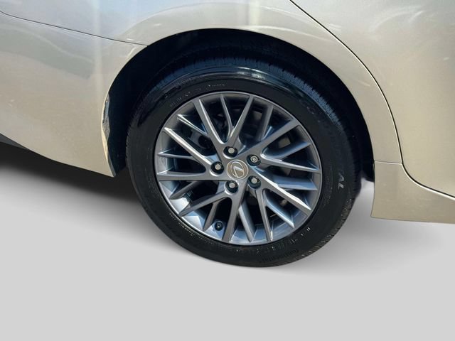 Used 2018 Lexus ES 350 w/ Premier Package FWD image 8